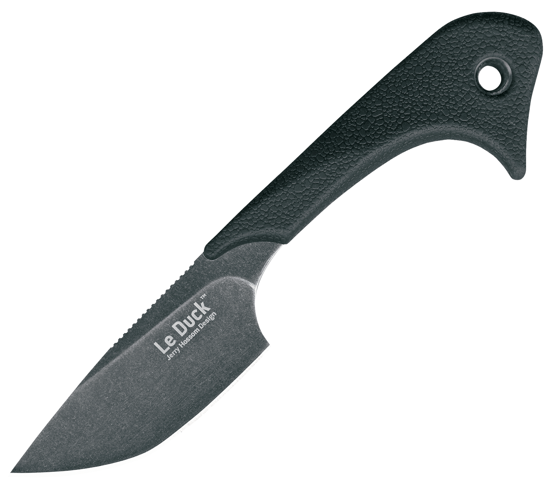 Outdoor Edge Le Duck FixedBlade Knife Bass Pro Shops